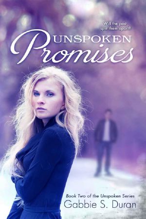[Unspoken 02] • Unspoken Promises